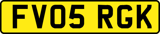 FV05RGK
