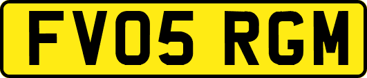 FV05RGM