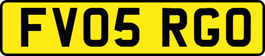 FV05RGO