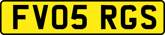 FV05RGS