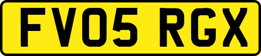 FV05RGX