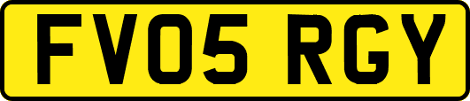 FV05RGY