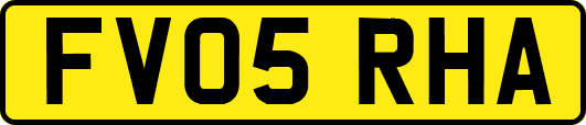 FV05RHA