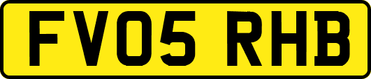 FV05RHB