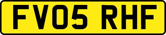FV05RHF