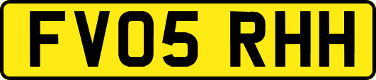 FV05RHH