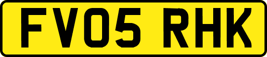 FV05RHK