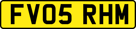 FV05RHM