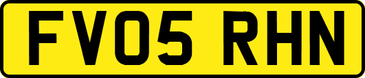 FV05RHN