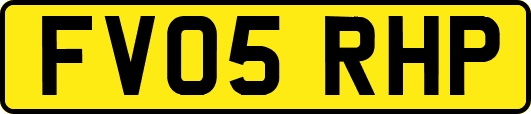 FV05RHP