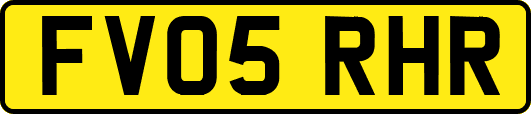 FV05RHR