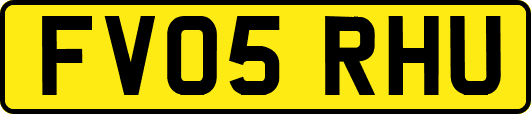 FV05RHU