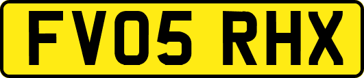 FV05RHX