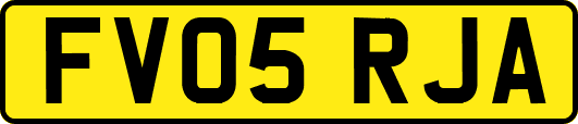 FV05RJA