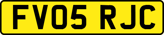FV05RJC