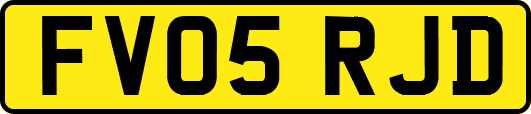 FV05RJD