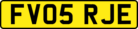 FV05RJE