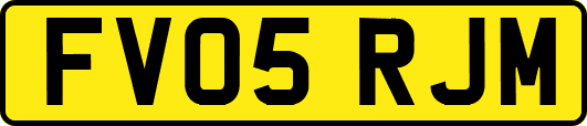FV05RJM