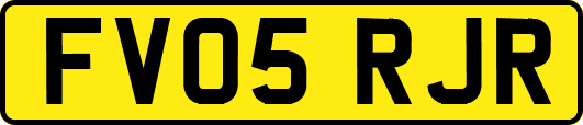 FV05RJR