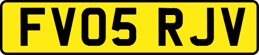 FV05RJV