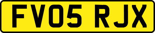 FV05RJX