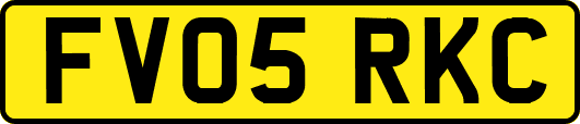 FV05RKC