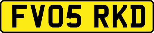 FV05RKD