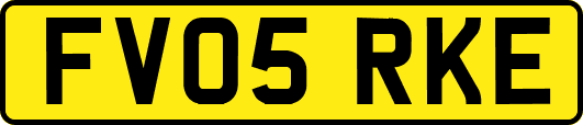 FV05RKE