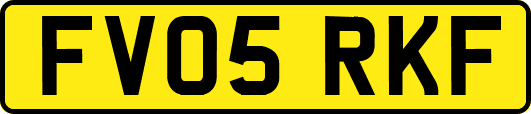 FV05RKF