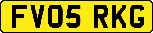 FV05RKG