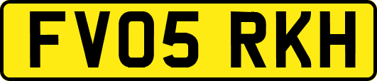 FV05RKH