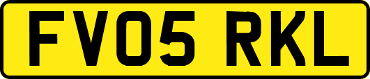 FV05RKL
