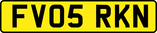 FV05RKN