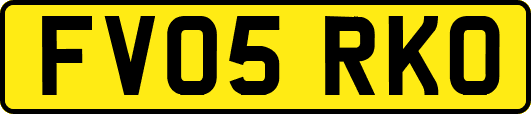 FV05RKO
