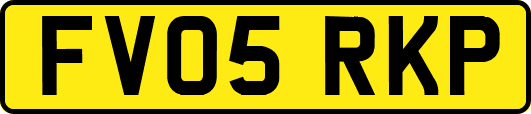 FV05RKP