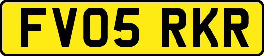 FV05RKR