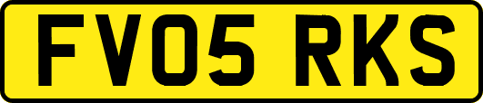 FV05RKS