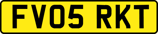 FV05RKT