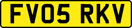 FV05RKV