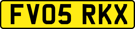 FV05RKX