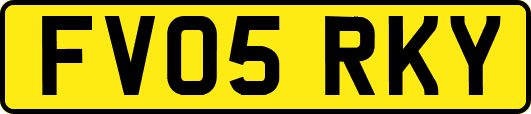 FV05RKY