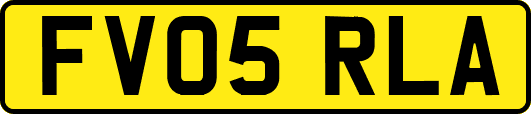 FV05RLA