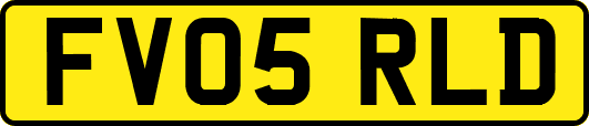 FV05RLD