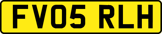 FV05RLH