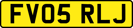 FV05RLJ