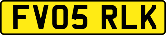 FV05RLK