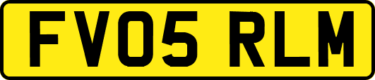 FV05RLM