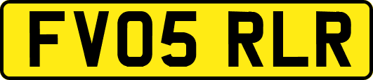 FV05RLR