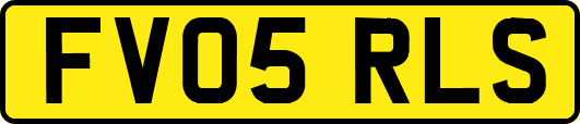 FV05RLS