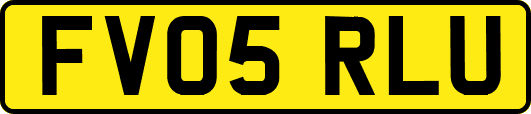 FV05RLU